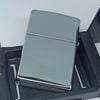 Bật Lửa Zippo Canada Ăn Mòn Phủ Sơn Chủ Đề Hiếm Gặp, Sản Xuất Năm 1999 Đời XV La Mã ZL832