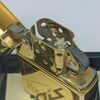 Bật Lửa Zippo Đồng Khối Marlboro Bản Xuất Châu Âu Đời XIII La Mã Hiếm Gặp Sản Xuất Năm 1997 ZL833