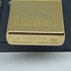 Bật Lửa Zippo Đồng Khối Marlboro Bản Xuất Châu Âu Đời XIII La Mã Hiếm Gặp Sản Xuất Năm 1997 ZL833