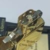 Bật Lửa Zippo Đồng Khối Marlboro Bản Xuất Châu Âu Đời XIII La Mã Hiếm Gặp Sản Xuất Năm 1997 ZL833