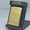 Bật Lửa Zippo Đồng Khối Marlboro Bản Xuất Châu Âu Đời XIII La Mã Hiếm Gặp Sản Xuất Năm 1997 ZL833
