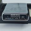 Bật Lửa Zippo Chrome Bóng Chủ Đề Marlboro 3 Chàng Ngự Lâm Bản Xuất Châu Âu Hiếm Gặp Đời XII La Mã Sản Xuất Năm 1996 ZL840