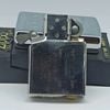 Bật Lửa Zippo Chrome Bóng Chủ Đề Marlboro 3 Chàng Ngự Lâm Bản Xuất Châu Âu Hiếm Gặp Đời XII La Mã Sản Xuất Năm 1996 ZL840