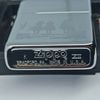Bật Lửa Zippo Chrome Bóng Chủ Đề Marlboro 3 Chàng Ngự Lâm Bản Xuất Châu Âu Hiếm Gặp Đời XII La Mã Sản Xuất Năm 1996 ZL840