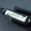 Bật Lửa Zippo Đồng Khối Mạ Chrome Trắng Trơn Phay Xước Đời XI La Mã Sản Xuất Năm 1995 ZL848