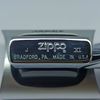 Bật Lửa Zippo Đồng Khối Mạ Chrome Trắng Trơn Phay Xước Đời XI La Mã Sản Xuất Năm 1995 ZL849