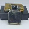 Bật Lửa Zippo Đồng Khối emblem Marlboro Rodeo Đời VIII La Mã Sản Xuất Năm 1992 ZL850