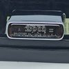 Bật Lửa Zippo Đồng Khối Mạ Chrome Trắng Trơn Bóng Chủ Đề Khắc Ăn Mòn Phủ Sơn Đời VIII La Mã Sản Xuất Năm 1992 ZL852