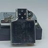 Bật Lửa Zippo Đồng Khối Mạ Chrome Khắc Ăn Mòn Phủ Sơn Chủ Đề Chiến Tranh Sản Xuất Năm 1996 Đời XII La Mã ZL854