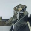 Bật Lửa Zippo Đồng Khối Mạ Chrome Khắc Ăn Mòn Phủ Sơn Chủ Đề Chiến Tranh Sản Xuất Năm 1996 Đời XII La Mã ZL854