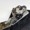 Bật Lửa Zippo Cổ Đồng Khối Mạ Chrome Trắng Chủ Đề Quân Sự Ăn Mòn Phủ Sơn Đời 3 Vạch Sắc Năm 1979 ZC491