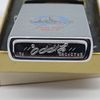 Bật Lửa Zippo Cổ Đồng Khối Mạ Chrome Trắng Xước Chủ Đề Tầu Chiến Ăn Mòn Phủ Sơn Đời 4 Vạch Sắc Năm 1978 ZC492