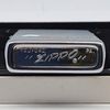 Bật Lửa Zippo Cổ Đồng Khối Mạ Chrome Trắng Chủ Đề Quân Sự Ăn Mòn Phủ Sơn Đời 4 Vạch Sắc Năm 1978 ZC493