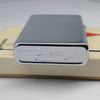 Bật Lửa Zippo Cổ Đồng Khối Mạ Chrome Trắng Chủ Đề Tầu Chiến Quân Sự Ăn Mòn Phủ Sơn Đời 2 Vạch Thẳng Năm 1972 ZC500