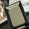 Bật Lửa Zippo 47426 – Zippo 2026 Founder’s Day Commemorative Z356