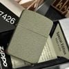 Bật Lửa Zippo 47426 – Zippo 2026 Founder’s Day Commemorative Z356
