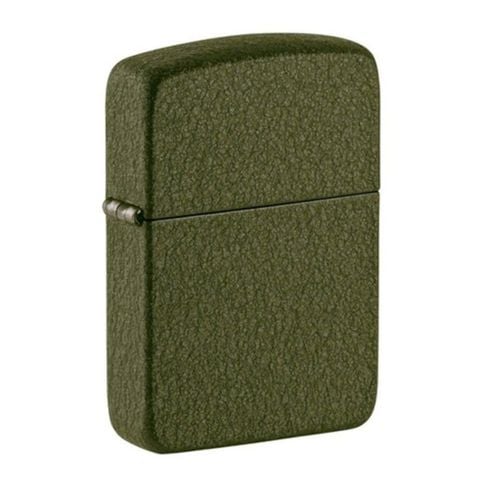 Bật Lửa Zippo 47426 – Zippo 2026 Founder’s Day Commemorative Z356