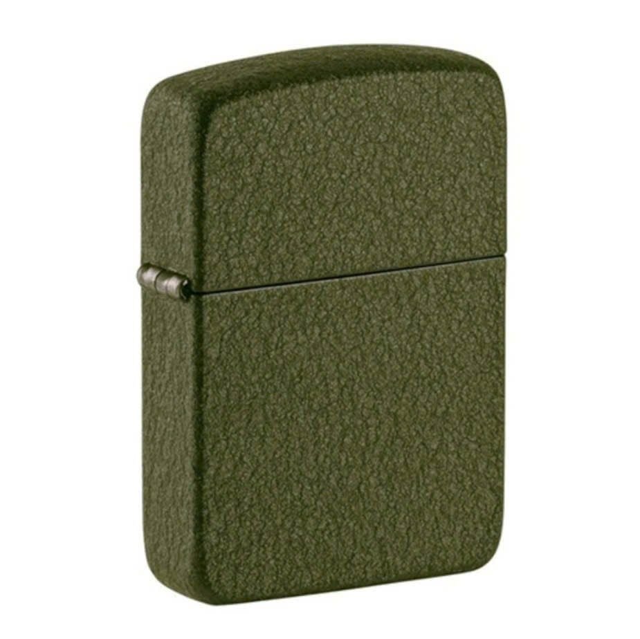 Bật Lửa Zippo 47426 – Zippo 2026 Founder’s Day Commemorative Z356
