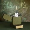 Bật Lửa Zippo 47426 – Zippo 2026 Founder’s Day Commemorative Z356