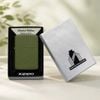 Bật Lửa Zippo 47426 – Zippo 2026 Founder’s Day Commemorative Z356