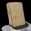 Bật Lửa Zippo Đồng Nguyên Khối Khắc Ăn Mòn Chủ Đề Đời XI La Mã Sản Xuất Năm 1995 ZL838