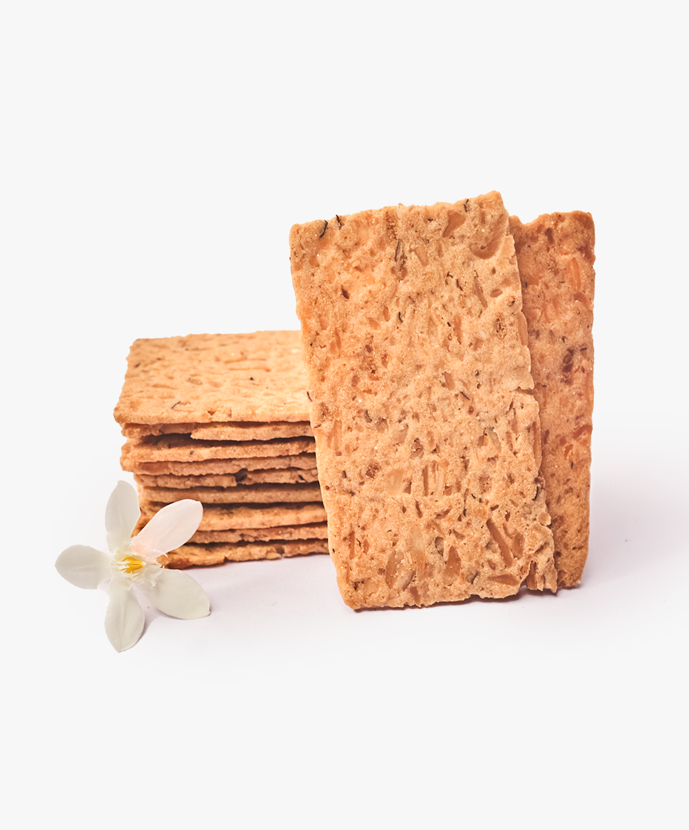 HelloCoco Cà phê -  Bánh dừa nướng cà phê