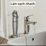  Máy Massage Hình DV Mini, Kim Loại Sốc Điện Giữa Thân, Có Điều Khiển Từ Xa Cao Cấp 