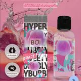  Gel Oral Sex Haru Vị Ngọt Ngào, Kích Thích, 50ml 
