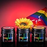  Cream Bôi Trơn HM Couple Fist Anal Lub 500ml 