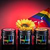  Cream Bôi Trơn HM Couple Fist Anal Lub 500ml 