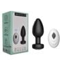  Phích Cắm HM Size Mini, Nhiều Tần Số Rung, Dùng App, Dùng Điều Khiển 
