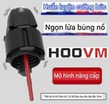  Máy Massage DV & Niệu Đạo Nam Giới HOOVM, Nhiều Tần Số Rung, Đa Năng ( 6 Dây Niệu Đạo ) 