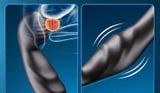  Cây Massage HM, Điểm G, Tuyến Tiền Liệt Nam Giới Nhiều Tần Số Rung, Có Tay Cầm 