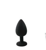  Phích Cắm HM Size Mini, Nhiều Tần Số Rung, Dùng App, Dùng Điều Khiển 