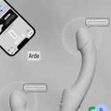  Combo Máy Massage Cao Cấp Jewsn Nam Giới, Sử Dụng App, Massage HM & Tiền Liệt Tuyến 