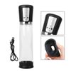  Máy Tập DV Nam Giới, Nhiều Tần Số Rung, SD Sạc Điện 