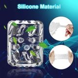  Máy Tự Sướng, Tập DV Nam Giới ( Loa Bluetooth ) , Nhiều Tần Số Rung, Cực Đỉnh 