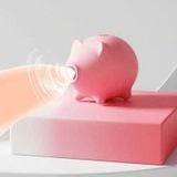  Con Heo Mini, Nhiều Tần Số Bú Mút Cực Xinh 