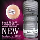  I New I Cốc TD Nam Giới, Snail Jimi Cup - Dạng Cốc Cầm Tay 