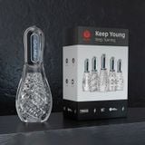  Máy Tự Sướng, Tập DV Nam Giới Keep Young , Nhiều Tần Số Rung, 05 Kiểu Dáng 