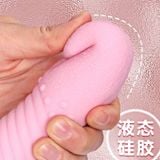  Máy Massage Magic Dildo Dáng Lưỡi Đa Năng Cao Cấp 