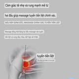  Combo Máy Massage Cao Cấp Jewsn Nam Giới, Sử Dụng App, Massage HM & Tiền Liệt Tuyến 