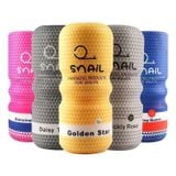  I New I Cốc TD Nam Giới, Snail Jimi Cup - Dạng Cốc Cầm Tay 