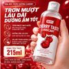  Gel Bôi Trơn, Gốc Nước, Hương Cherry, Thể Tích 215ml 