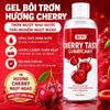  Gel Bôi Trơn, Gốc Nước, Hương Cherry, Thể Tích 215ml 