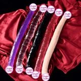  DVG 2 Đầu Silicone Cao Cấp, Thiết Kế Độc Đáo, Hấp Dẫn 