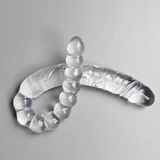  DVG 2 Đầu Silicone Cao Cấp, Thiết Kế Độc Đáo, Hấp Dẫn 