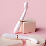  Cây Massage Mini, Nhiều Tần Số Rung, Mềm Mại, Sac Điện Đa Năng 