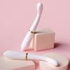  Cây Massage Mini, Nhiều Tần Số Rung, Mềm Mại, Sac Điện Đa Năng 