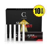  Gel Kích Thích HM Coke Life Super Man 5ml, Dạng Ống Tiêm 